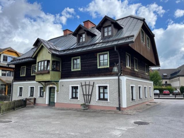 Haus-Ennstal Apartment Oblarn Exterior photo